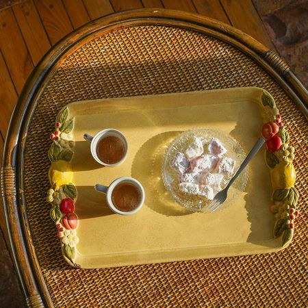 Вілла Serenity - Traditional House With Stunning Sea View Tagoo  Екстер'єр фото